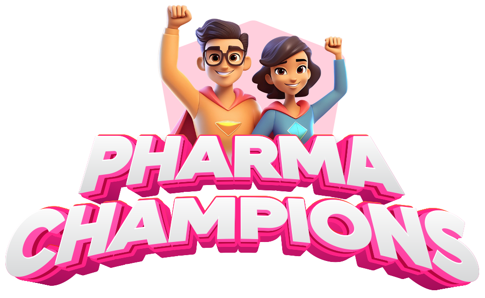 Pharma Champions