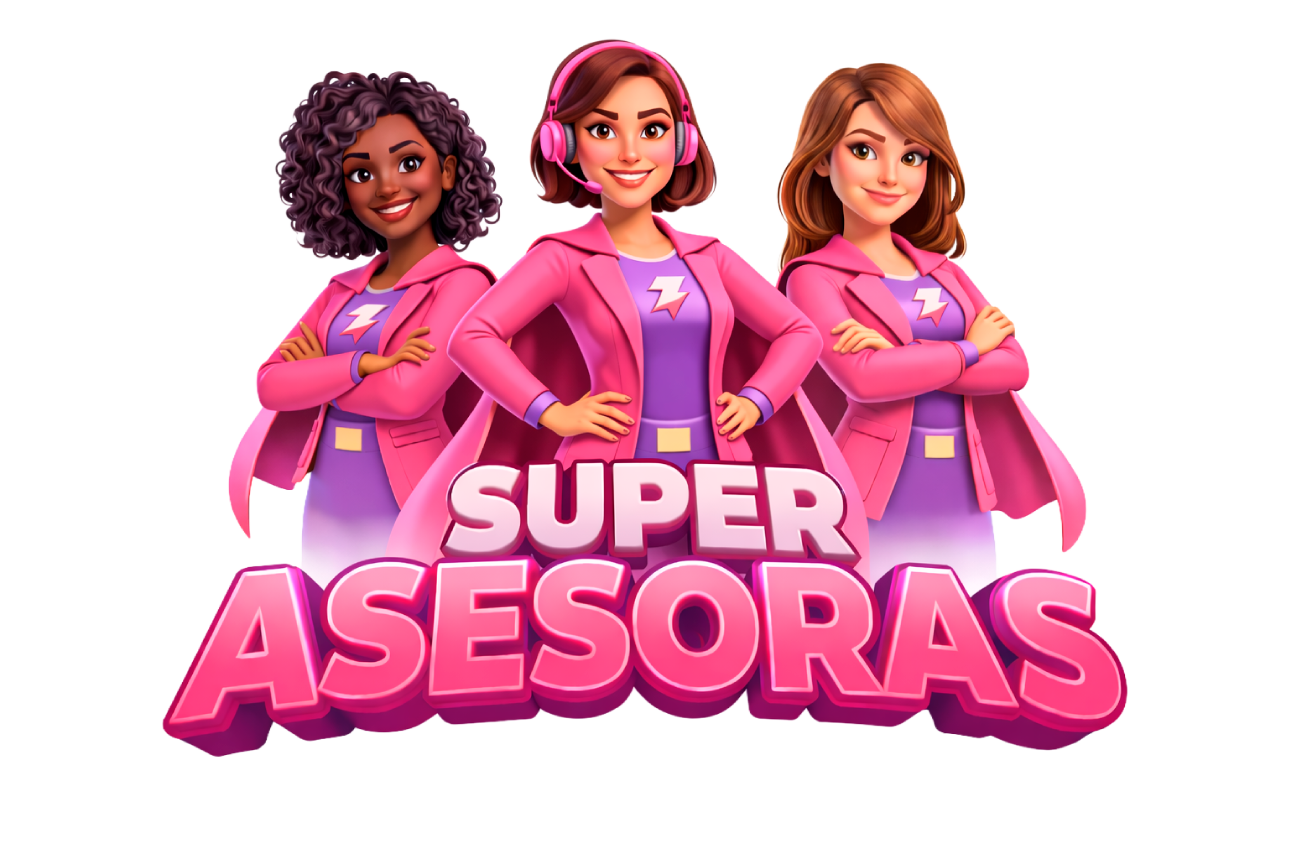 Super Asesoras